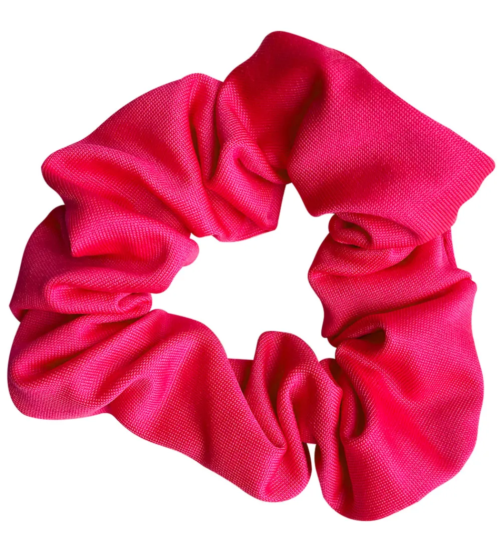 Neglelak-Inuwet Gavesæt - Neglelak/Hårpynt - Neon Pink