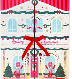 Inuwet Julekalender|Dekoration*Julekalender - 24 Låger