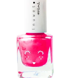 Inuwet Neglelak*Neglelak - Bubble Gum - Neon Pink