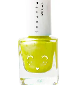Neglelak-Inuwet Neglelak - Pineapple - Neon Yellow