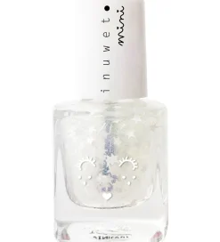 Neglelak-Inuwet Neglelak - Top Coat - Stars