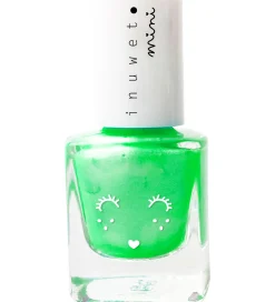Inuwet Neglelak*Neglelak - Watermelon - Neon Green