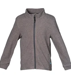 Fleece-ISBJÖRN OF SWEDEN Isbjörn Of Sweden Fleecejakke - Lynx - Glacier Grey