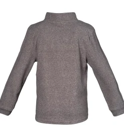 Fleece-ISBJÖRN OF SWEDEN Isbjörn Of Sweden Fleecejakke - Lynx - Glacier Grey