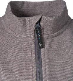 Fleece-ISBJÖRN OF SWEDEN Isbjörn Of Sweden Fleecejakke - Lynx - Glacier Grey