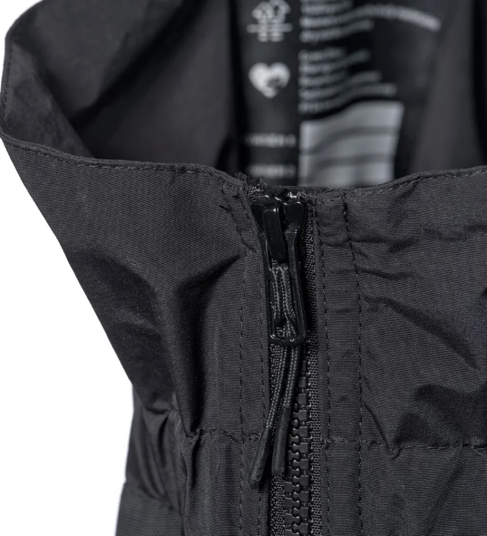 ISBJÖRN OF SWEDEN Skibukser|Skibukser*Isbjörn Of Sweden Skalbukser m. Seler - Kuling - Sort
