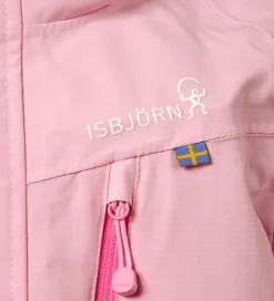 ISBJÖRN OF SWEDEN Skaltøj*Isbjörn Of Sweden Skaljakke - Storm - Frost Pink