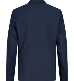 Jakkesæt Og Blazers-Jack & Jones Blazer - JprSolaris - Noos - Dark Navy