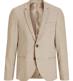 Jack & Jones Konfirmationstøj|Jakkesæt Og Blazers*Blazer - JprSolaris - Noos - Pure Cashmere