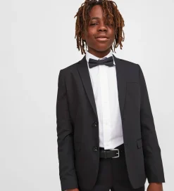 Bælter-Jack & Jones Bælte - Noos - JacAnton - Sort