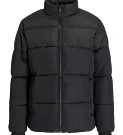 Jack & Jones Overgangsjakker|Dunjakker Og Dynejakker*Dynejakke - JJMaze - Sort