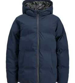 Overgangsjakker|Dunjakker Og Dynejakker-Jack & Jones Dynejakke - JJKaito - Sky Captain