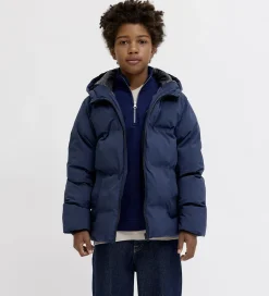 Overgangsjakker|Dunjakker Og Dynejakker-Jack & Jones Dynejakke - JJKaito - Sky Captain