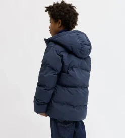 Overgangsjakker|Dunjakker Og Dynejakker-Jack & Jones Dynejakke - JJKaito - Sky Captain