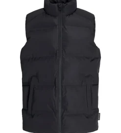 Dunveste Og Dyneveste-Jack & Jones Dynevest - JjeSoho - Sort