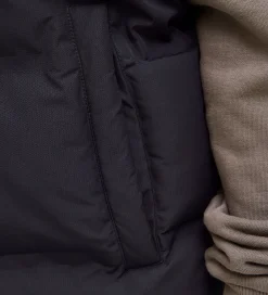 Dunveste Og Dyneveste-Jack & Jones Dynevest - JjeSoho - Sort