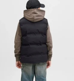 Dunveste Og Dyneveste-Jack & Jones Dynevest - JjeSoho - Sort