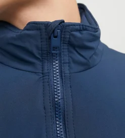 Veste|Dunveste Og Dyneveste-Jack & Jones Dynevest - JjeSustain - Ensign Blue