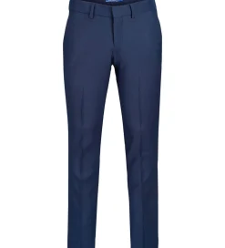 Jack & Jones Jakkesæt Og Blazers*Habitbukser - JprSolaris - Noos - Medieval Blue