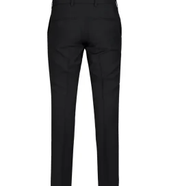 Jakkesæt Og Blazers-Jack & Jones Habitbukser - JprSolar - Noos - Sort