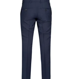 Jack & Jones Jakkesæt Og Blazers*Habitbukser - JprSolaris - Noos - Dark Navy