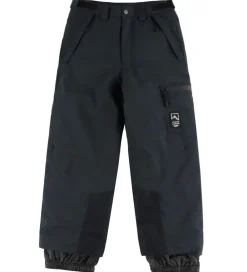 Jack & Jones Skibukser|Skibukser*Skibukser - JjAlpes - Black Beauty/JJ Brandin