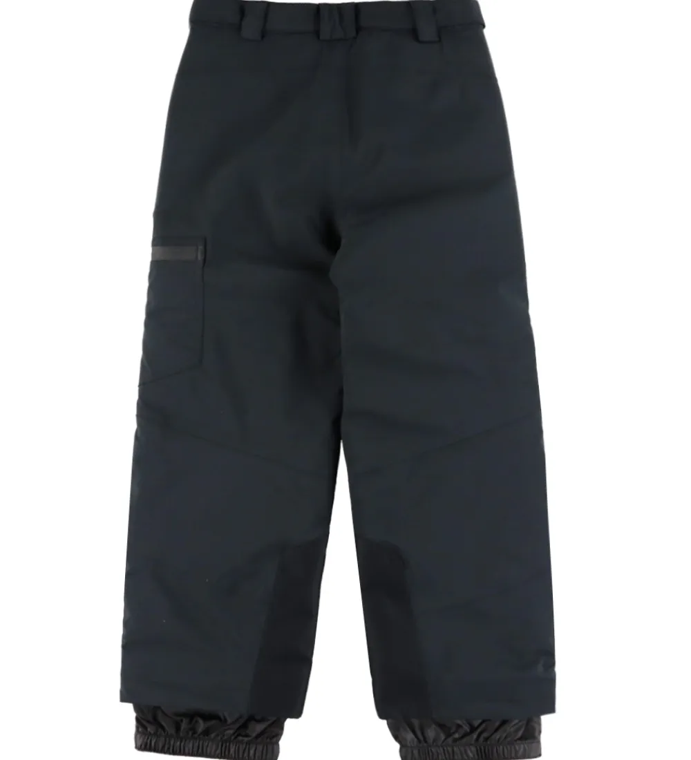 Jack & Jones Skibukser|Skibukser*Skibukser - JjAlpes - Black Beauty/JJ Brandin
