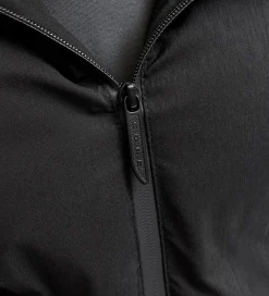 Basis-Jack & Jones Vinterjakke - JcoFusion - Sort