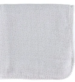 Babysvøb-Jack o Juno Babysvøb - 120x120 cm - 2-pak - Pom Pom - Pearl/Gira