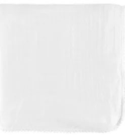 Babysvøb-Jack o Juno Babysvøb - 120x120 cm - 2-pak - Pom Pom - Pearl/Gira