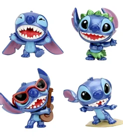 Figurer-Jada Figurer - Stitch - Assorteret