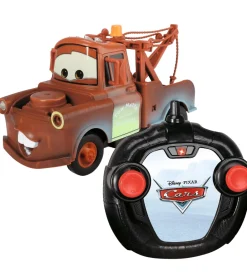 Jada Biler, Tog Og Køretøjer*Fjernstyret Bil - RC Cars Turbo Racer - Bumle