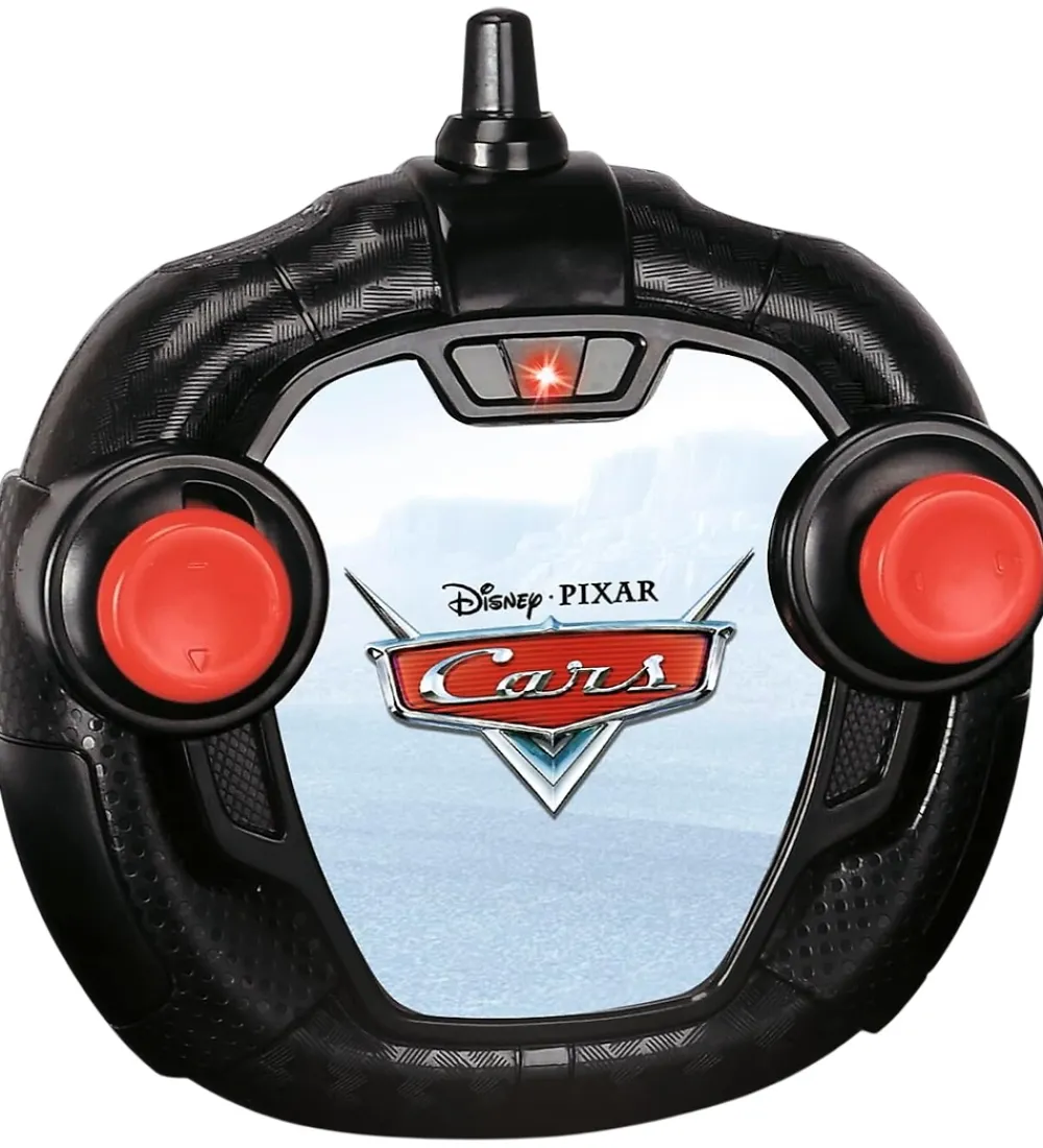 Jada Biler, Tog Og Køretøjer*Fjernstyret Bil - RC Cars Turbo Racer - Bumle