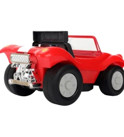Biler, Tog Og Køretøjer-Jada Fjernstyret Bil - RC Stitch Buggy - 1:24
