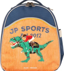 Jeune Premier Børnehavetasker*Børnehavetaske - Ralphie - 10L - Polo Dino