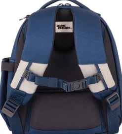 Jeune Premier Børnehavetasker*Børnehavetaske - Ralphie - 10L - Polo Dino