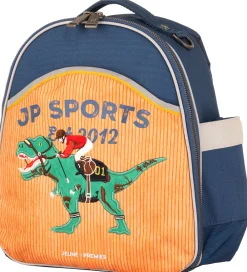 Jeune Premier Børnehavetasker*Børnehavetaske - Ralphie - 10L - Polo Dino