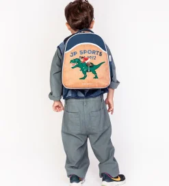 Jeune Premier Børnehavetasker*Børnehavetaske - Ralphie - 10L - Polo Dino