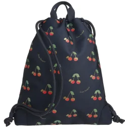 Jeune Premier Gymnastikposer|Gymnastikposer*Gymnastikpose - City Bag - Love Cherries