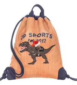 Jeune Premier Gymnastikposer|Gymnastikposer*Gymnastikpose - City Bag - Polo Dino