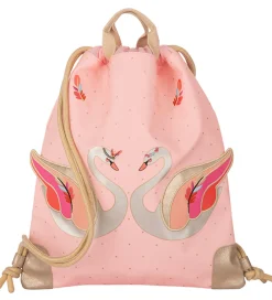 Jeune Premier Gymnastikposer|Gymnastikposer*Gymnastikpose - City Bag - Pearly Swans