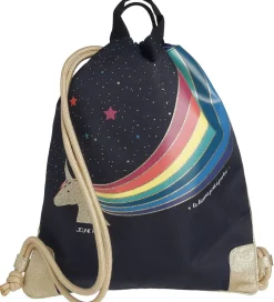 Jeune Premier Gymnastikposer|Gymnastikposer*Gymnastikpose - City Bag - Unicorn Gold
