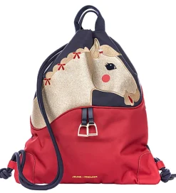 Gymnastikposer|Gymnastikposer-Jeune Premier Gymnastikpose - City Bag - Saddle Bag