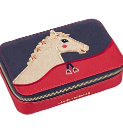 Penalhuse-Jeune Premier Penalhus m. Indhold - Saddle Bag