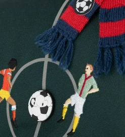 Gymnastikposer-Jeune Premier Rygsæk - FC