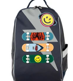 Jeune Premier Skoletasker*Skoletaske - James - 30L - Skate