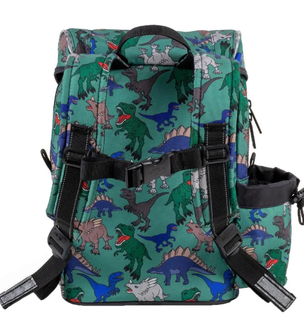 Jeva Børnehavetasker*Børnehavetaske - Mini Beginners - Dinos