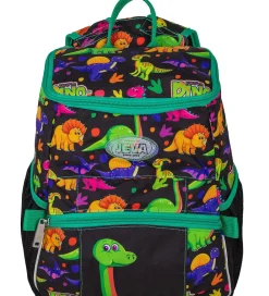 Børnehavetasker-Jeva Børnehavetaske - Preschool - Dinomite