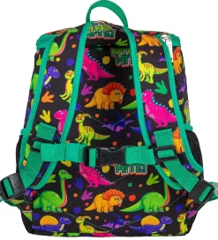 Børnehavetasker-Jeva Børnehavetaske - Preschool - Dinomite