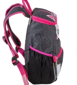 Jeva Børnehavetasker*Børnehavetaske - Preschool - Caticorn